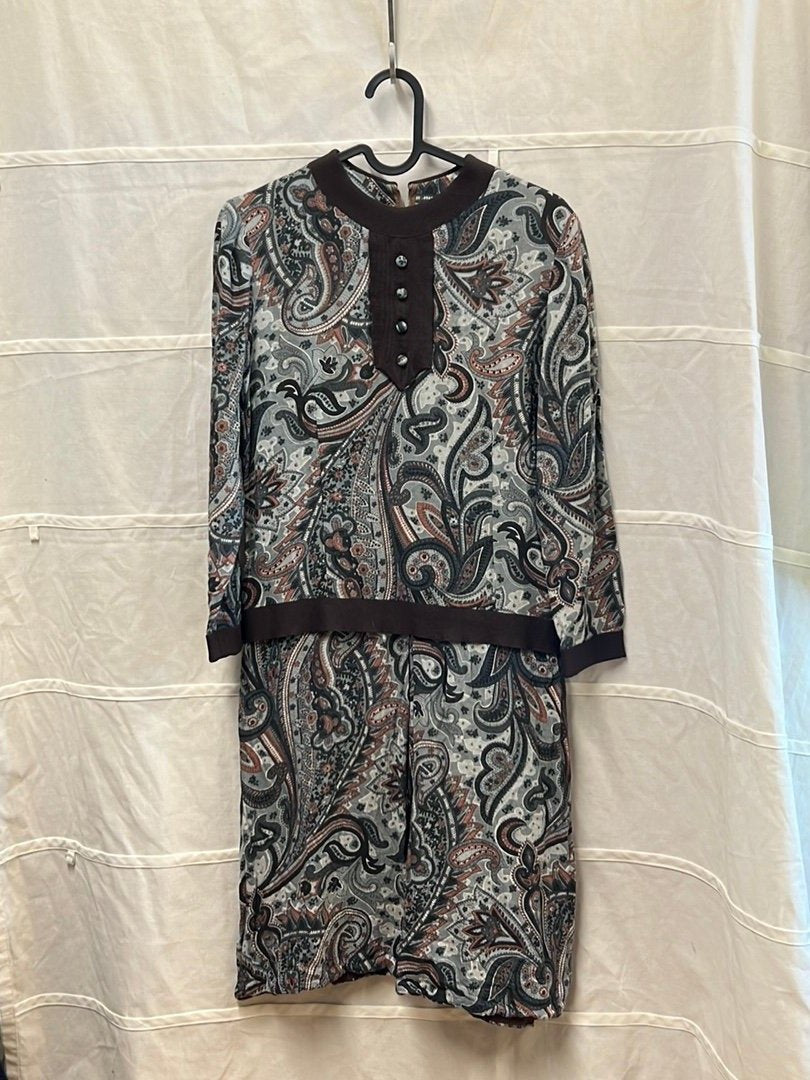 Bröderna Magnusson Borås dress
