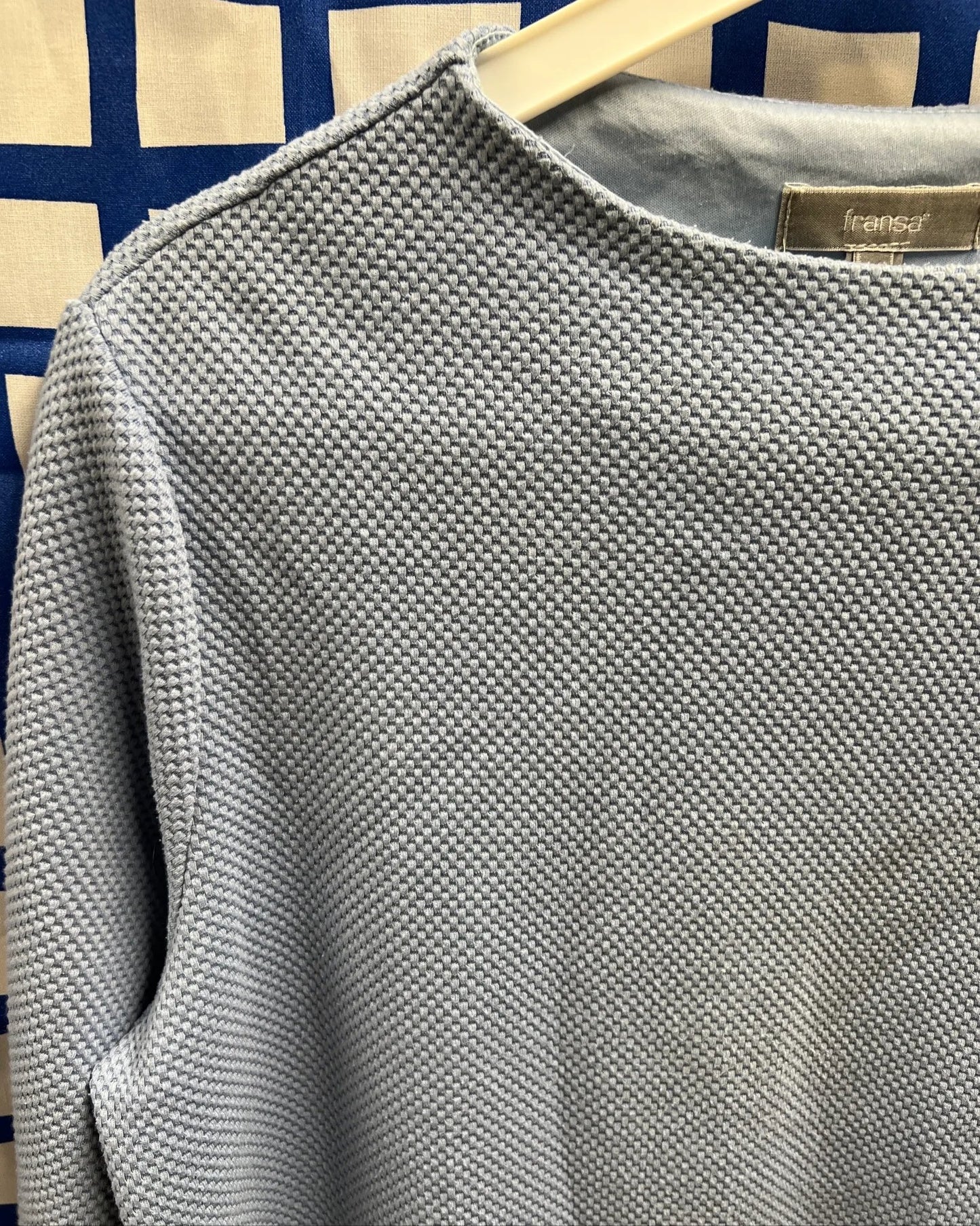 Fransa shirt