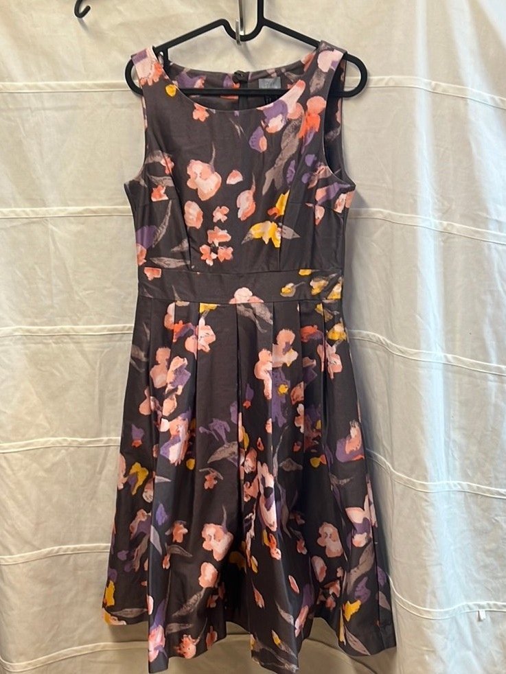 H&M party dress