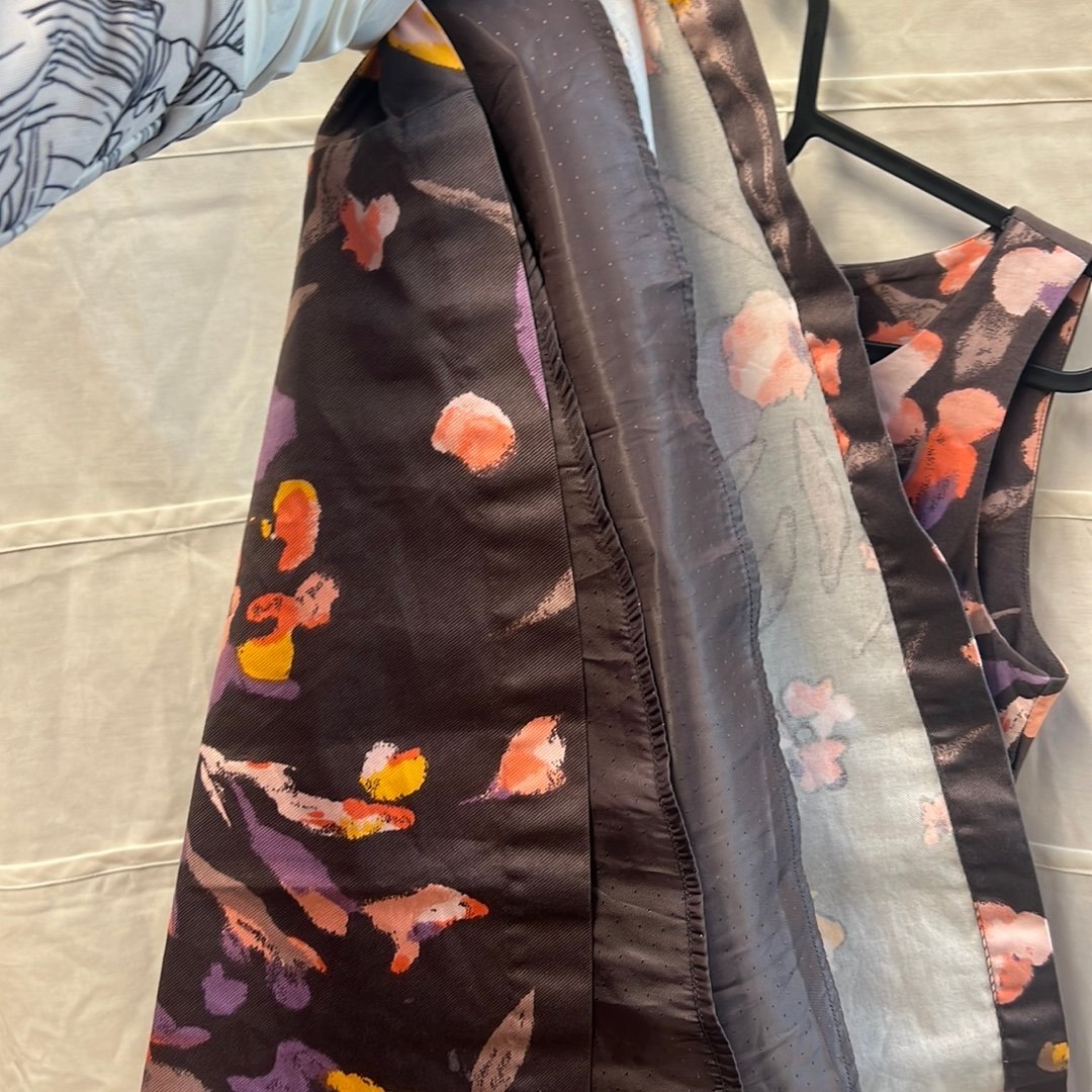H&M party dress