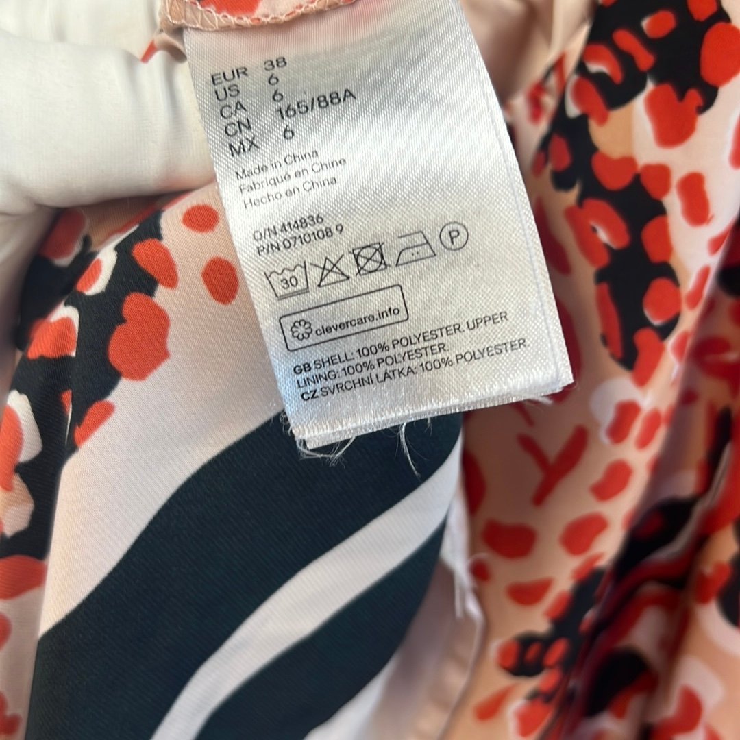 H&M summer dress