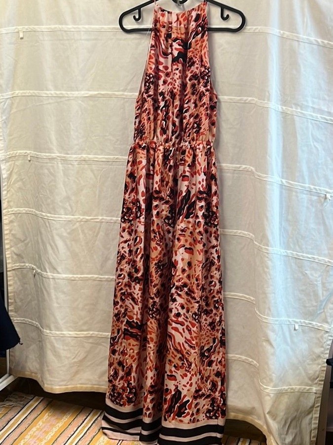 H&M summer dress