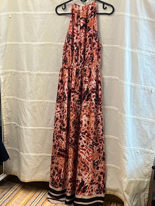 H&M summer dress