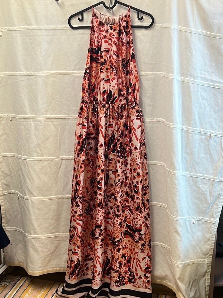 H&M summer dress