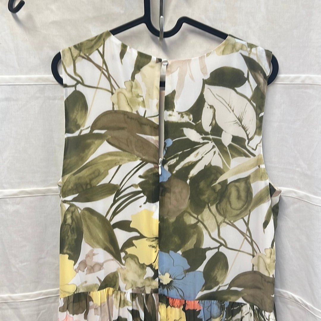 Esprit floral dress