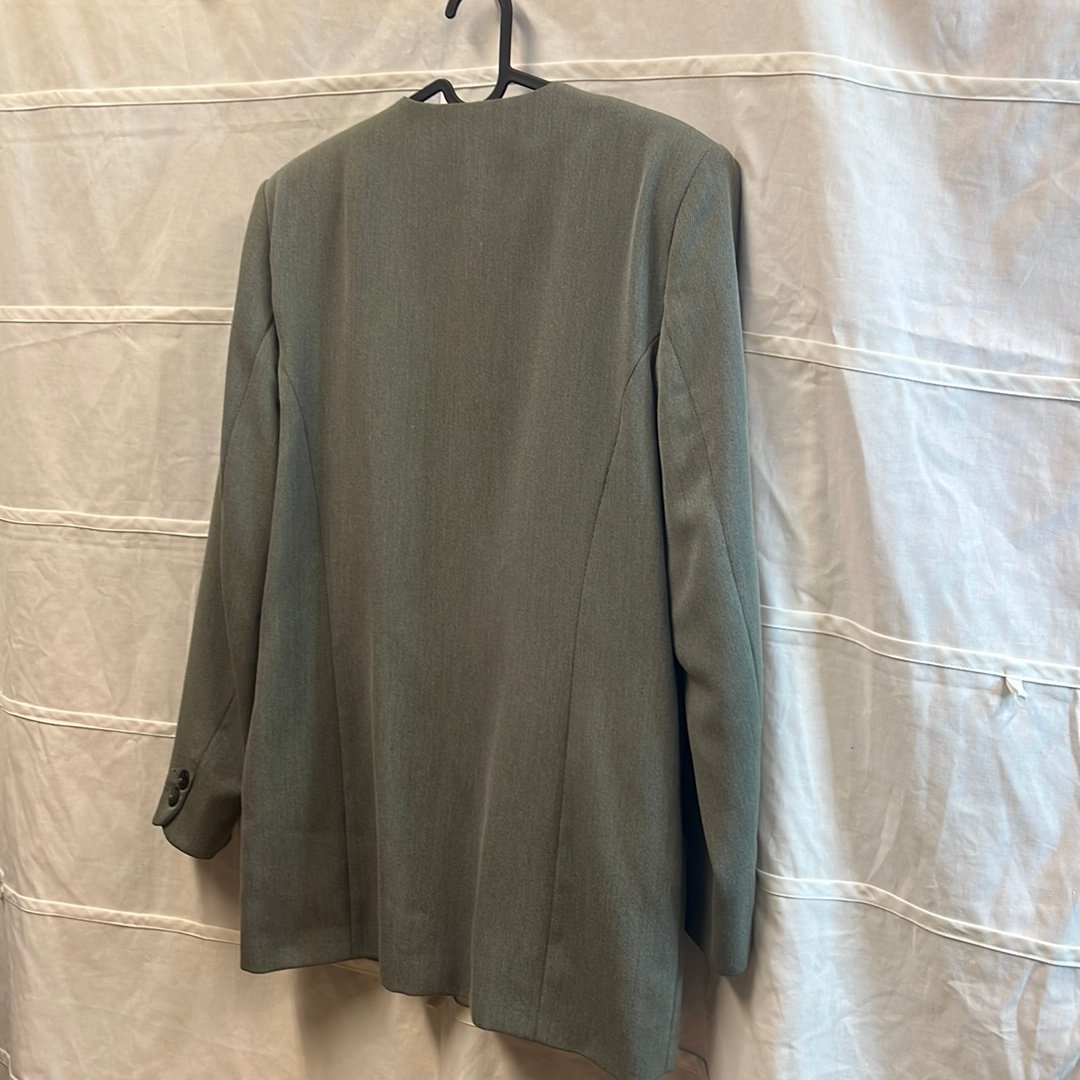 Mikko suit and pants