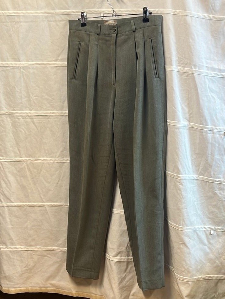 Mikko suit and pants