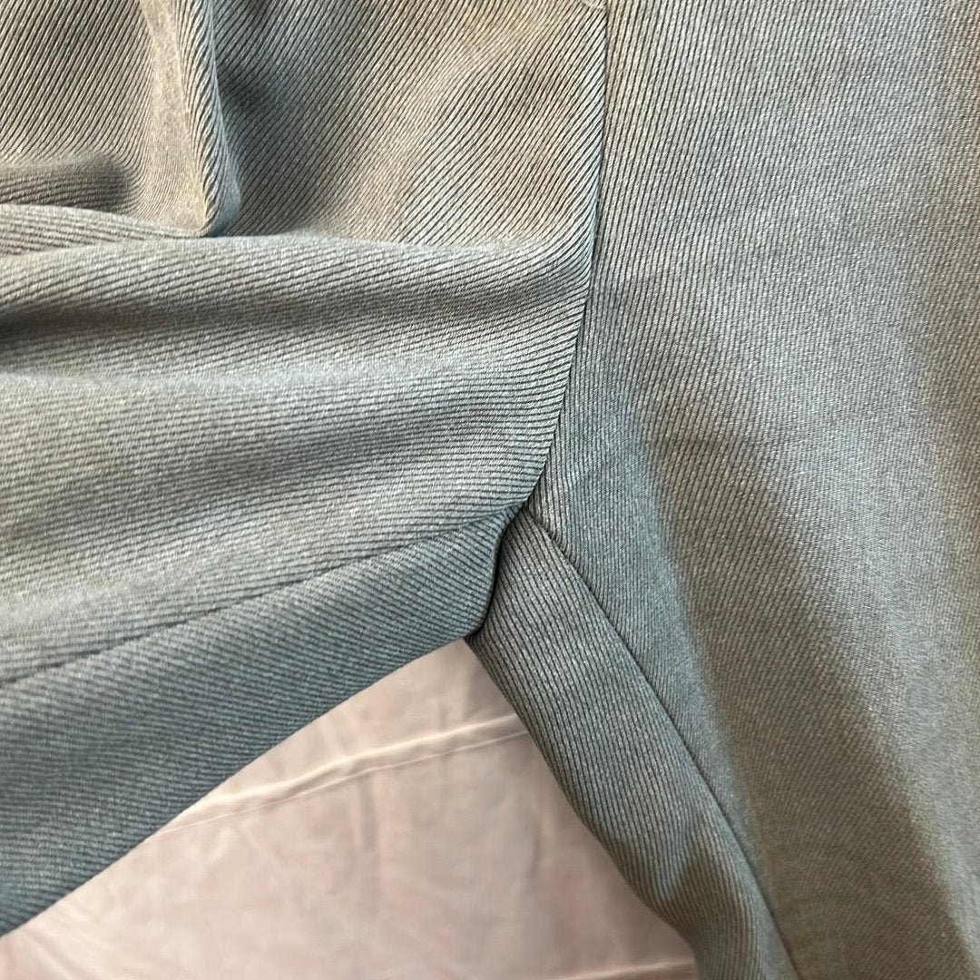 Mikko suit and pants