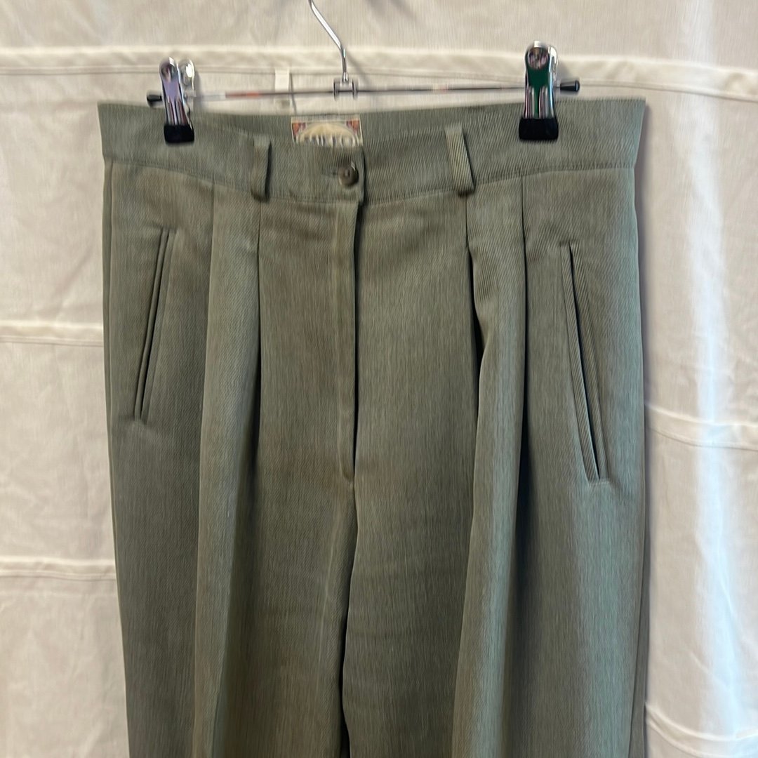 Mikko suit and pants