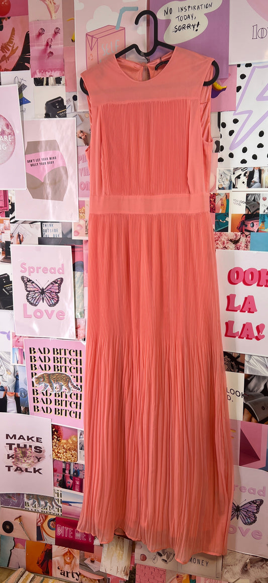 Long dress