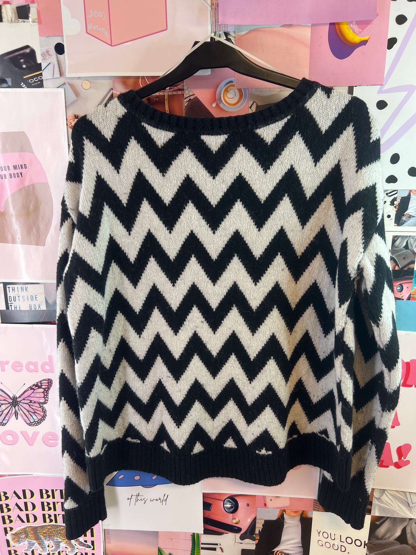 Tommy Hilfiger Sweater