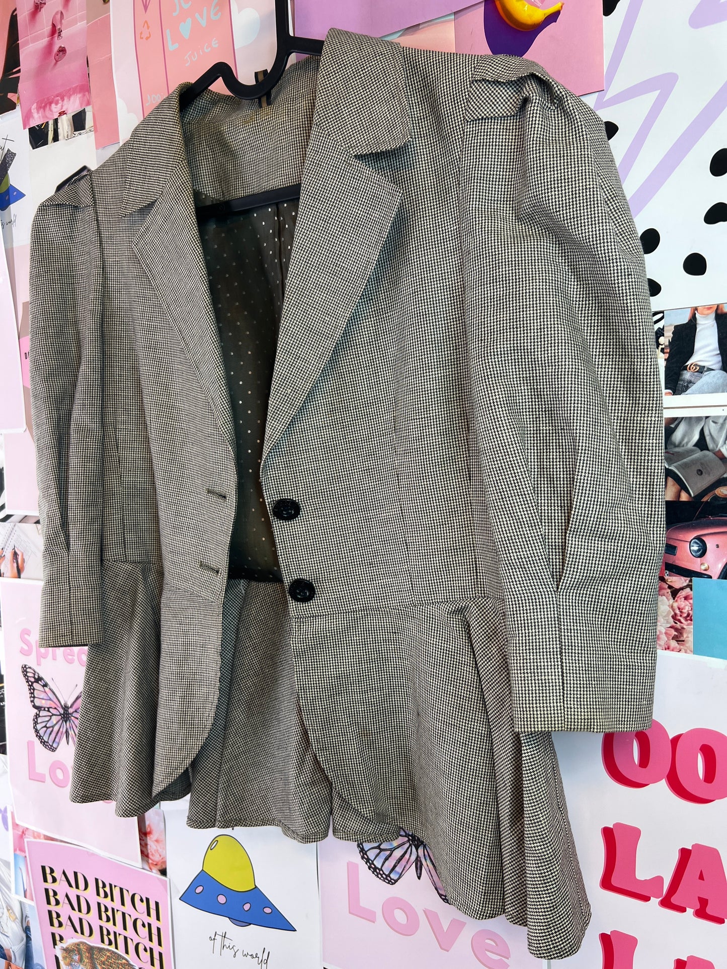 Lecole national blazer