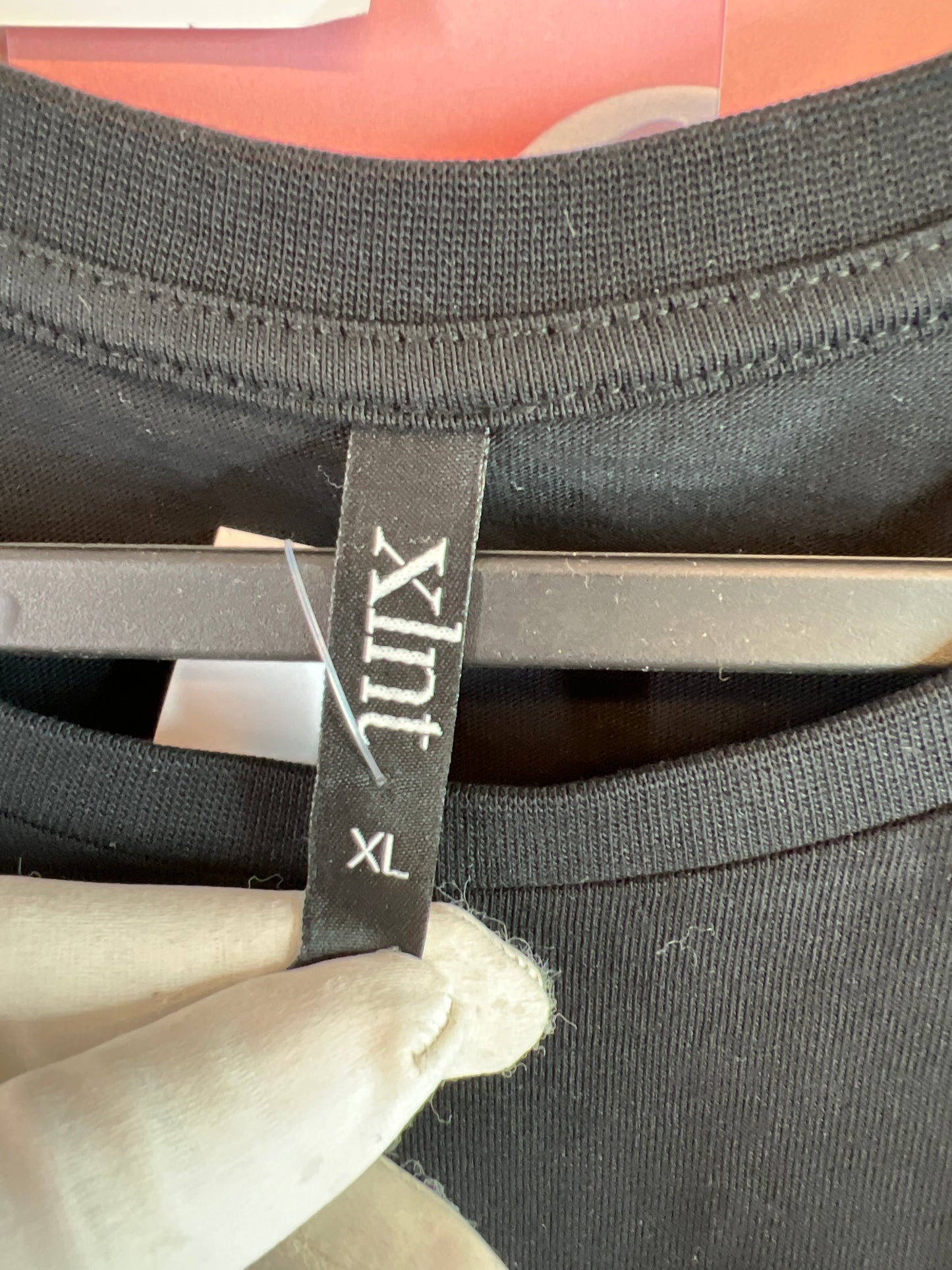 T-shirt XLNT
