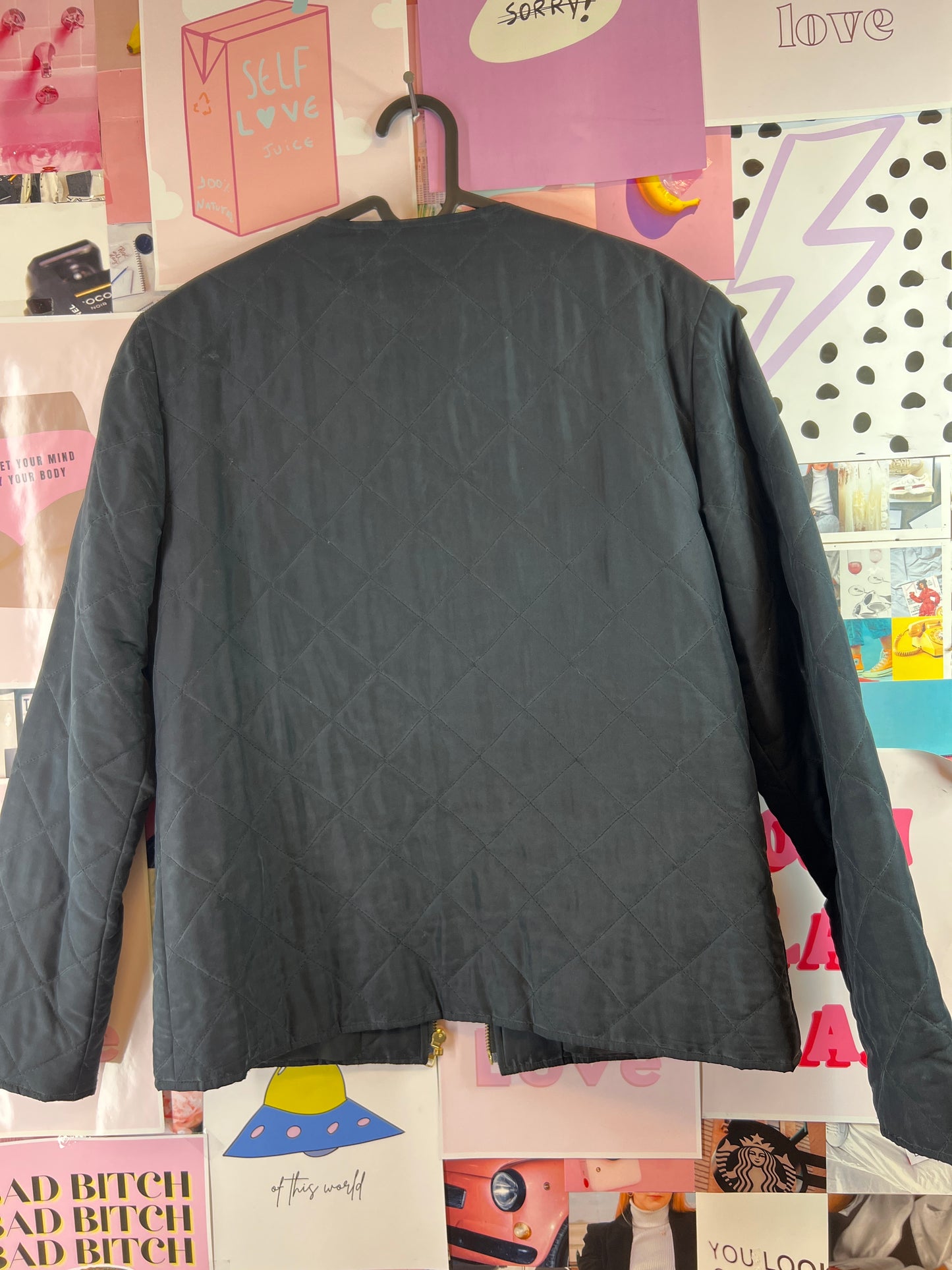 Emilia jacket