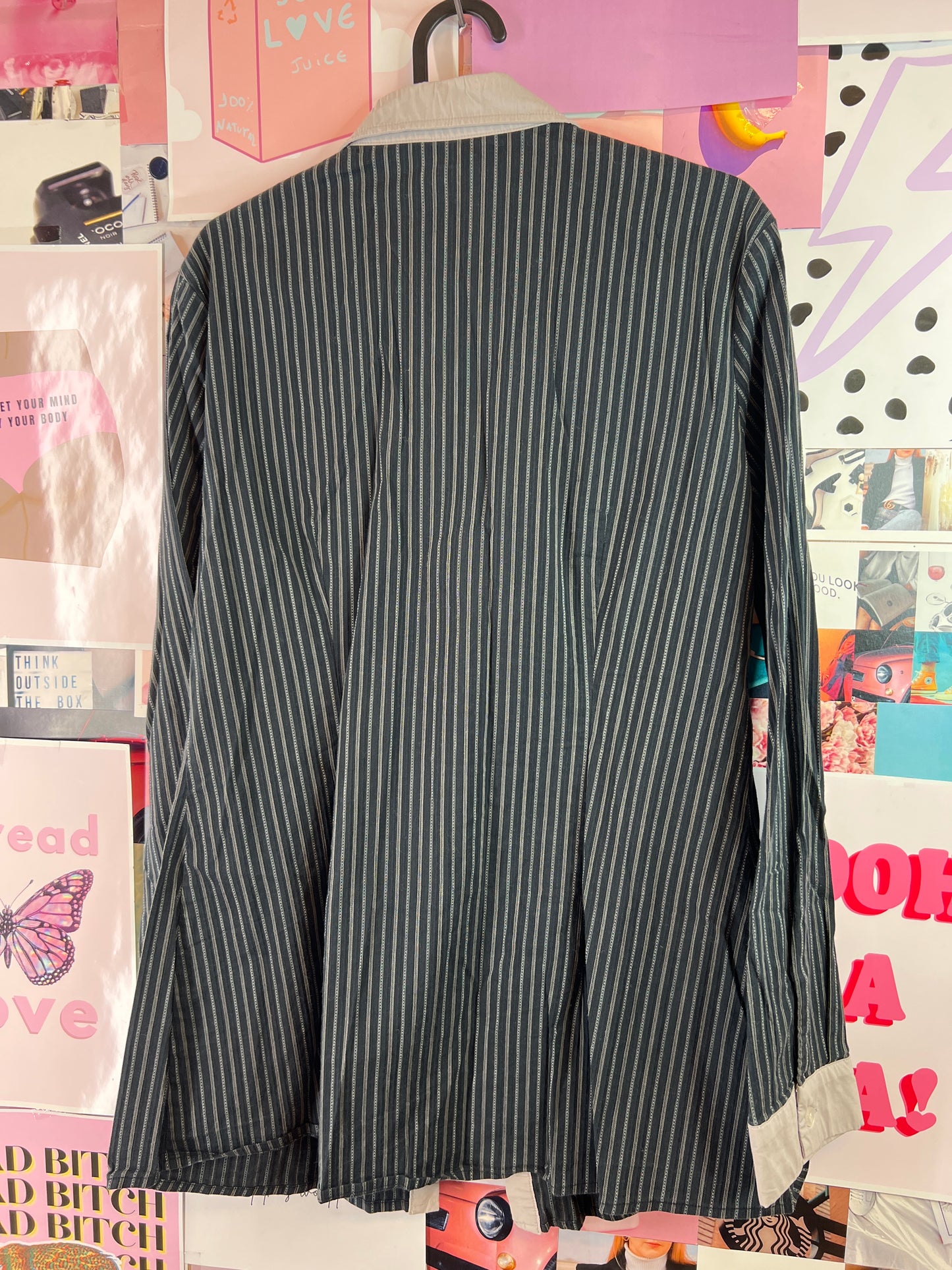 Office siren shirt