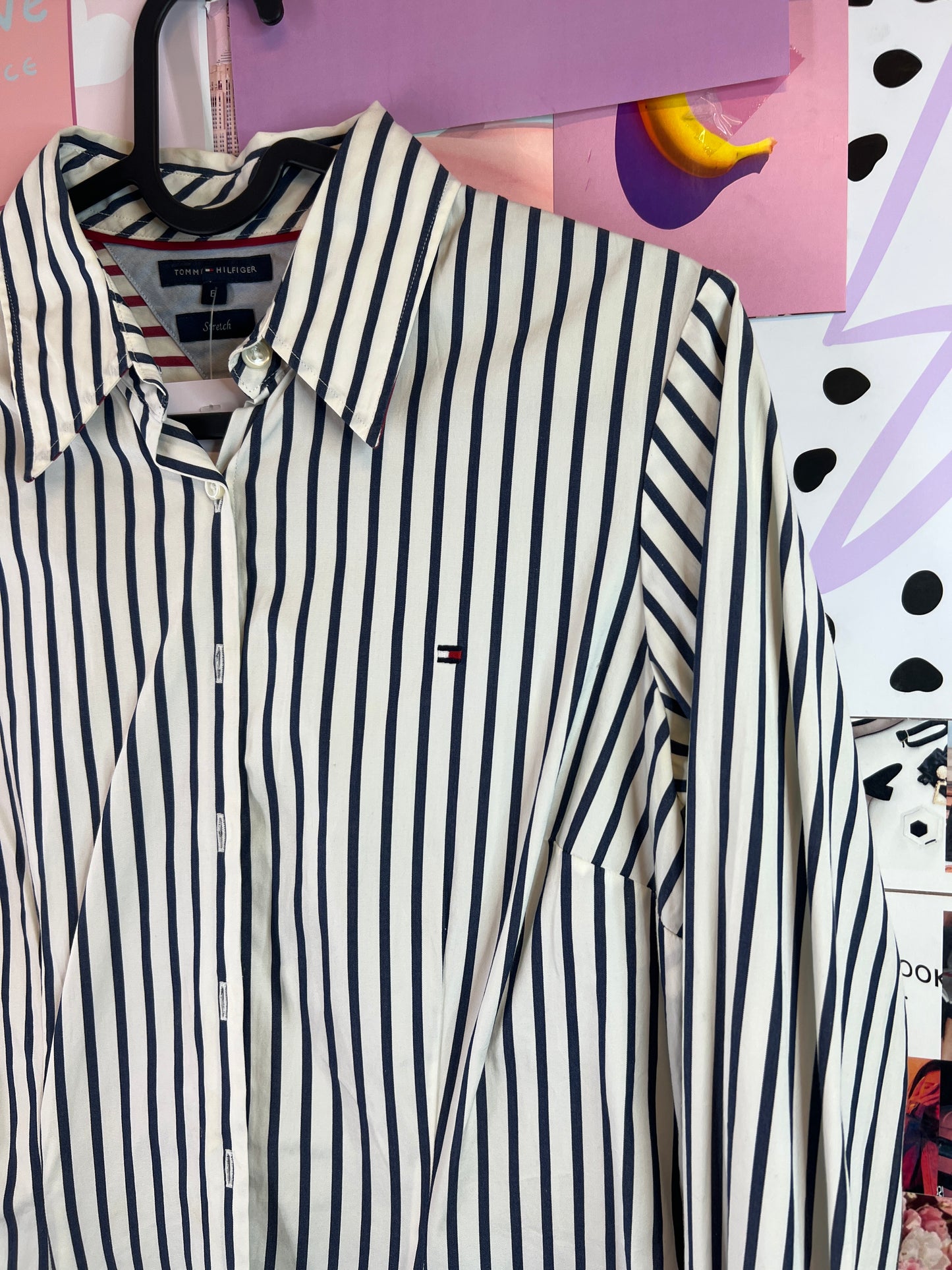 Tommy Hilfiger shirt