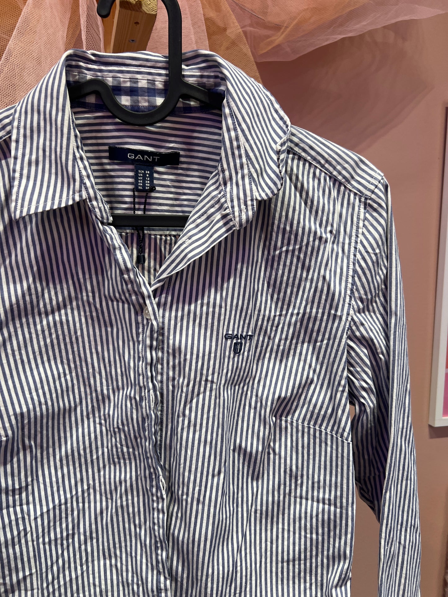 Gant shirt