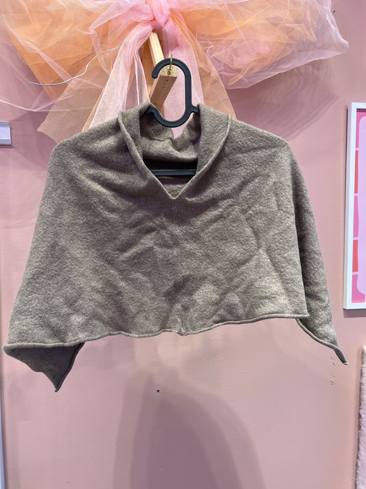 Poncho