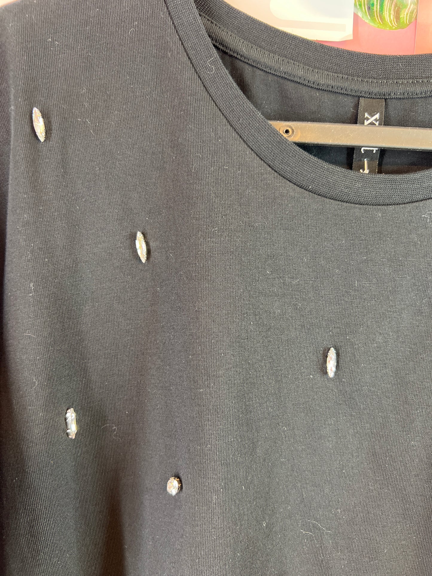 T-shirt XLNT
