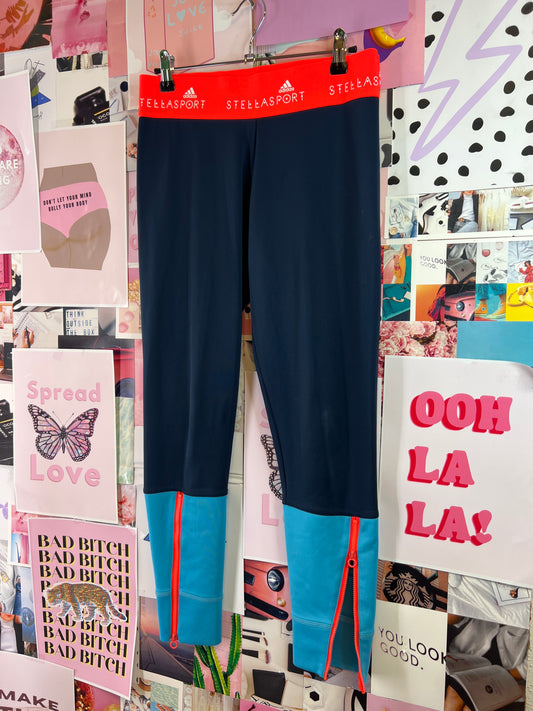 Stella sport -Stella McCartney and Adidas