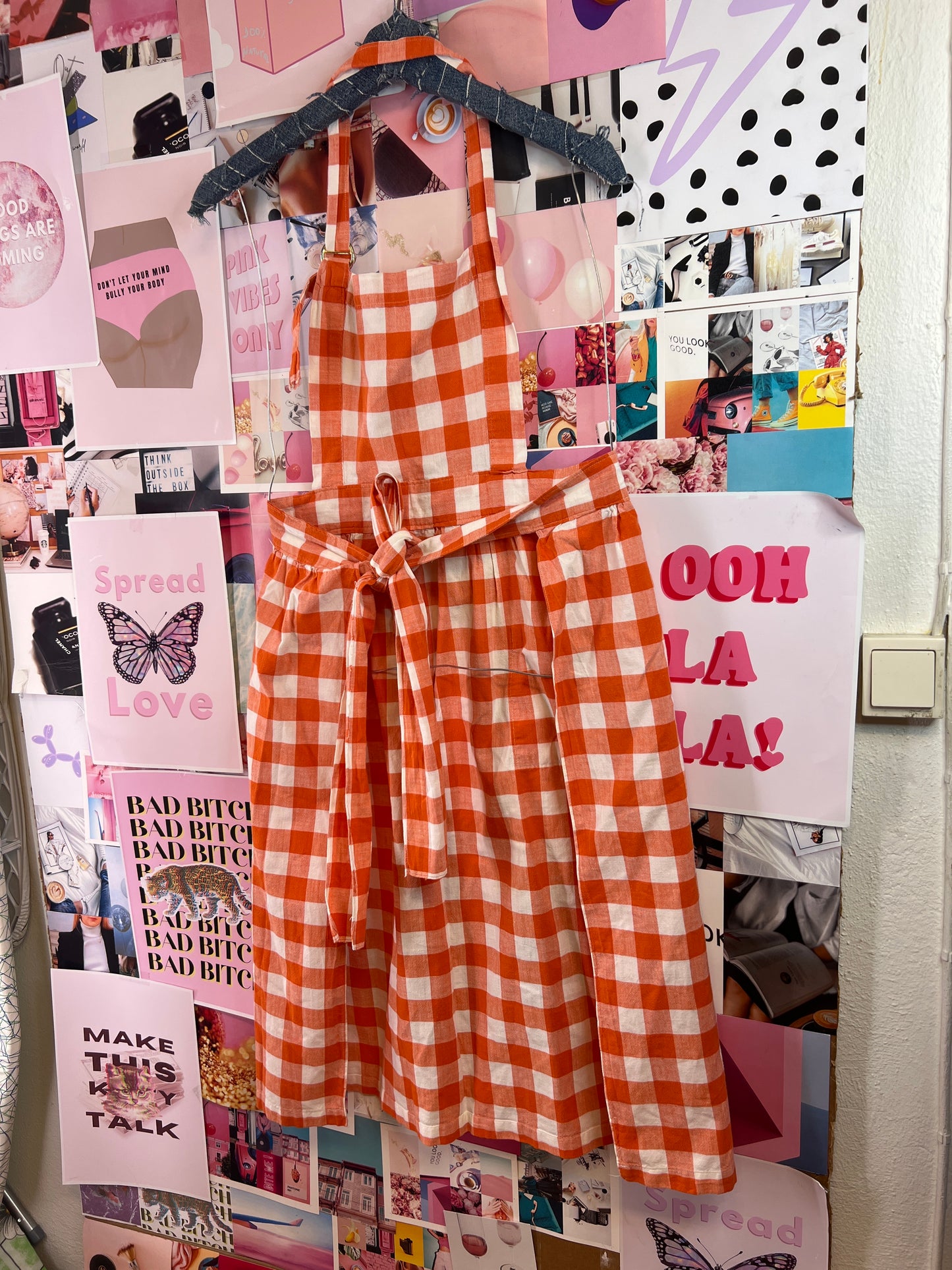 Apron