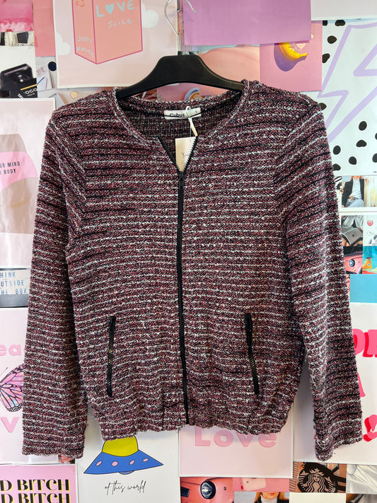 Cubus light cardigan