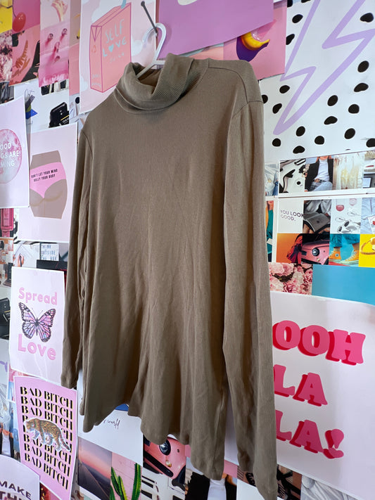 Celbes turtleneck