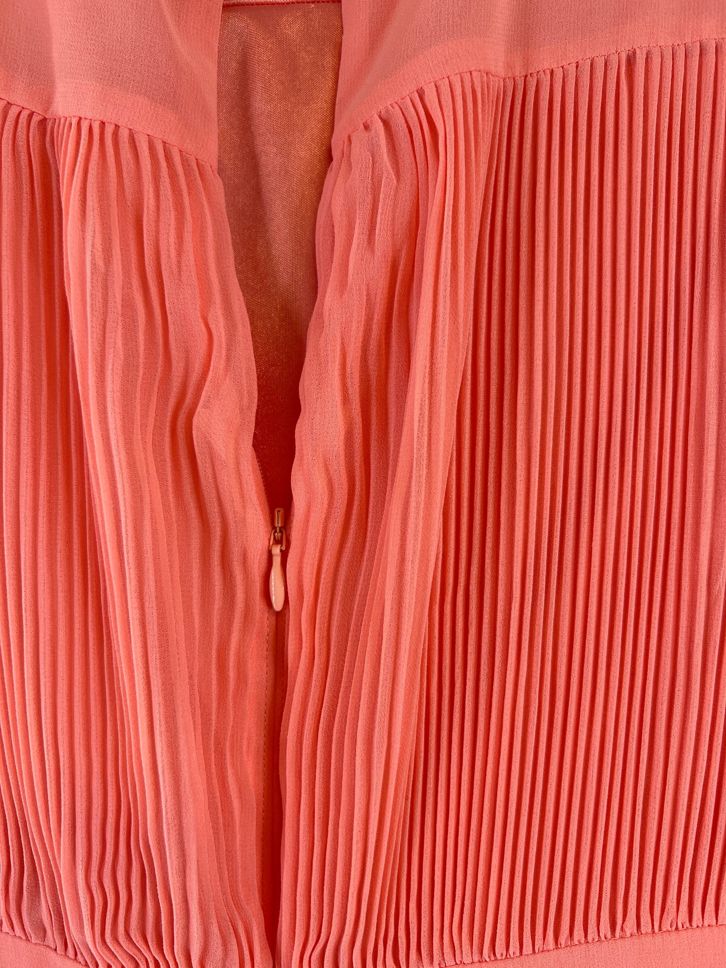 Long dress