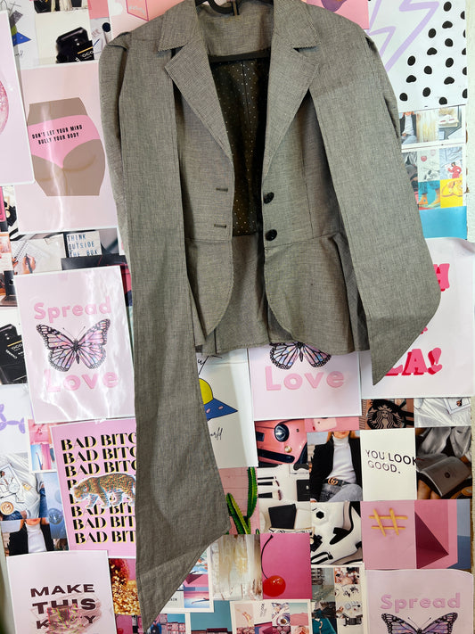 Lecole national blazer