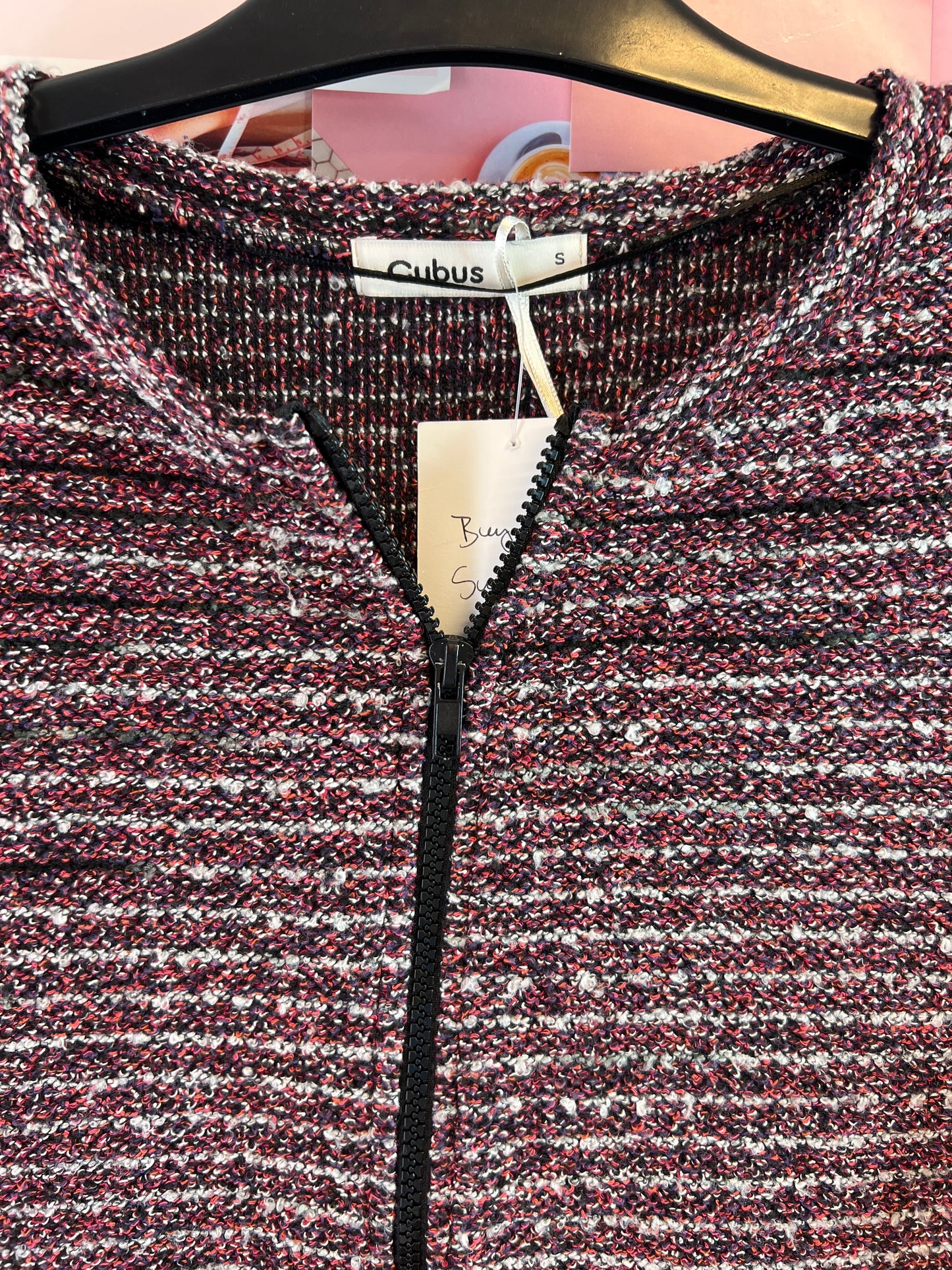 Cubus light cardigan