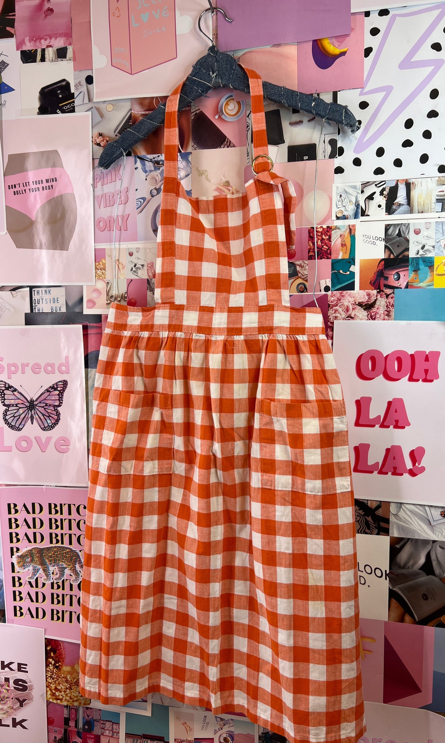 Apron
