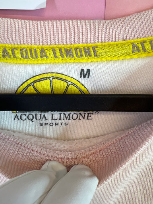 Aqua Limone sweater