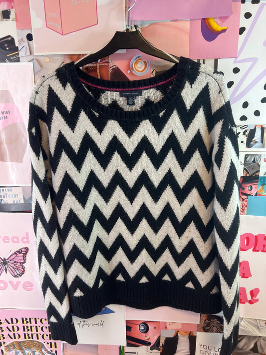 Tommy Hilfiger Sweater