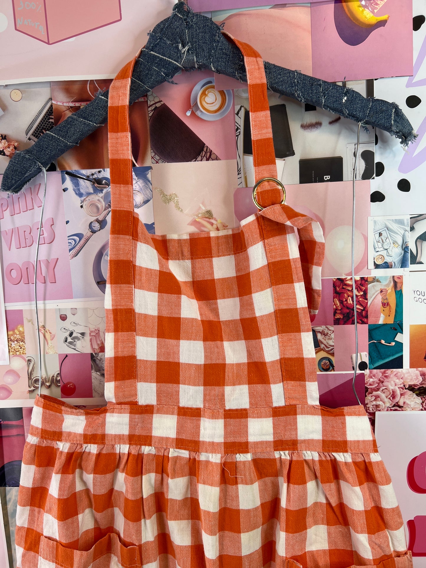 Apron