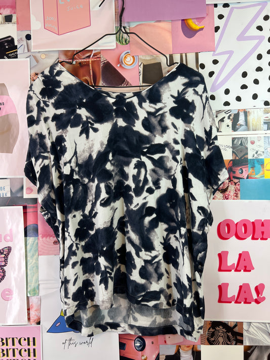 Saint Tropez top