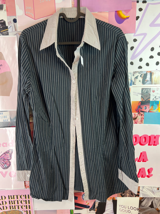 Office siren shirt