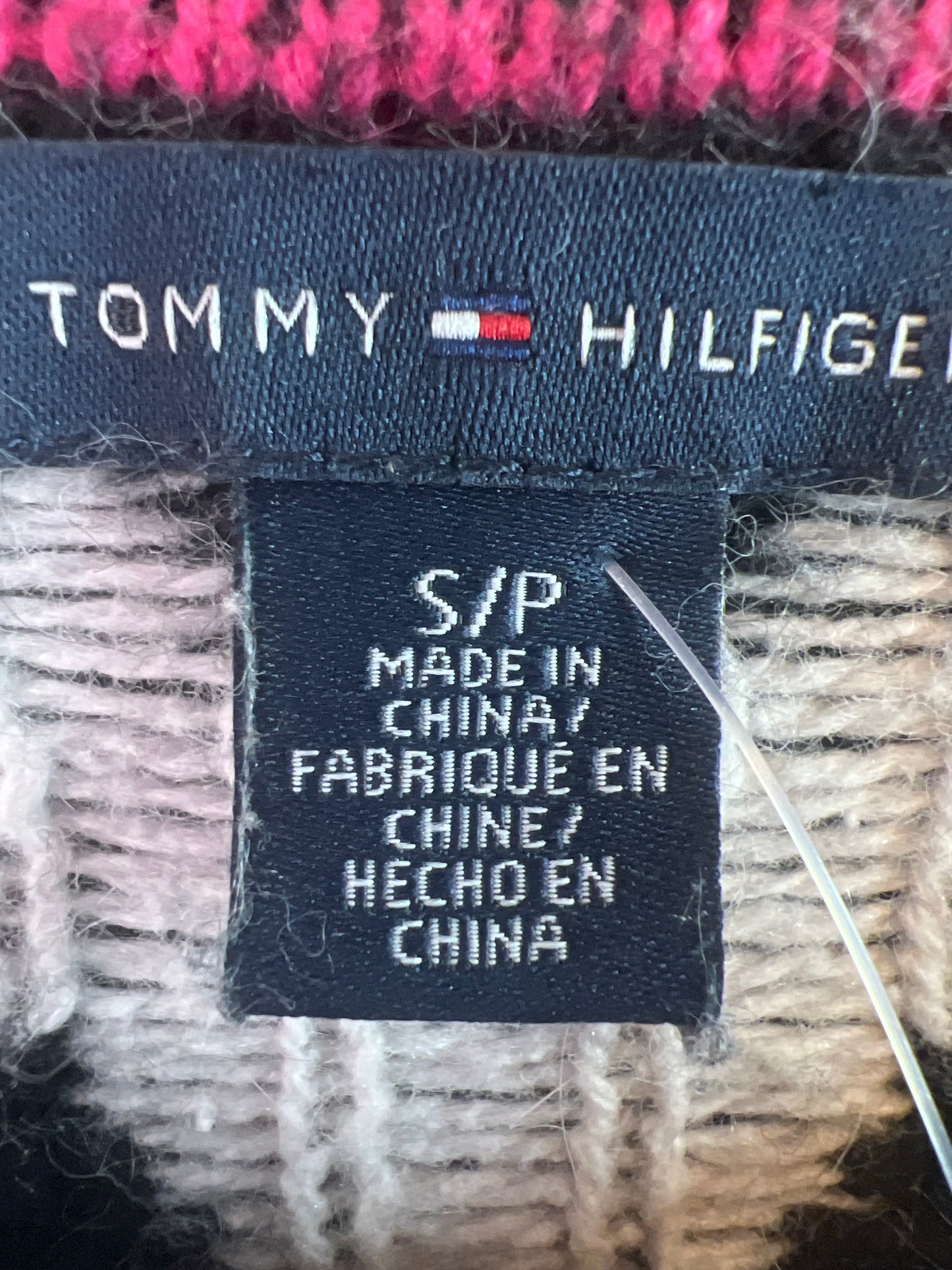 Tommy Hilfiger Sweater