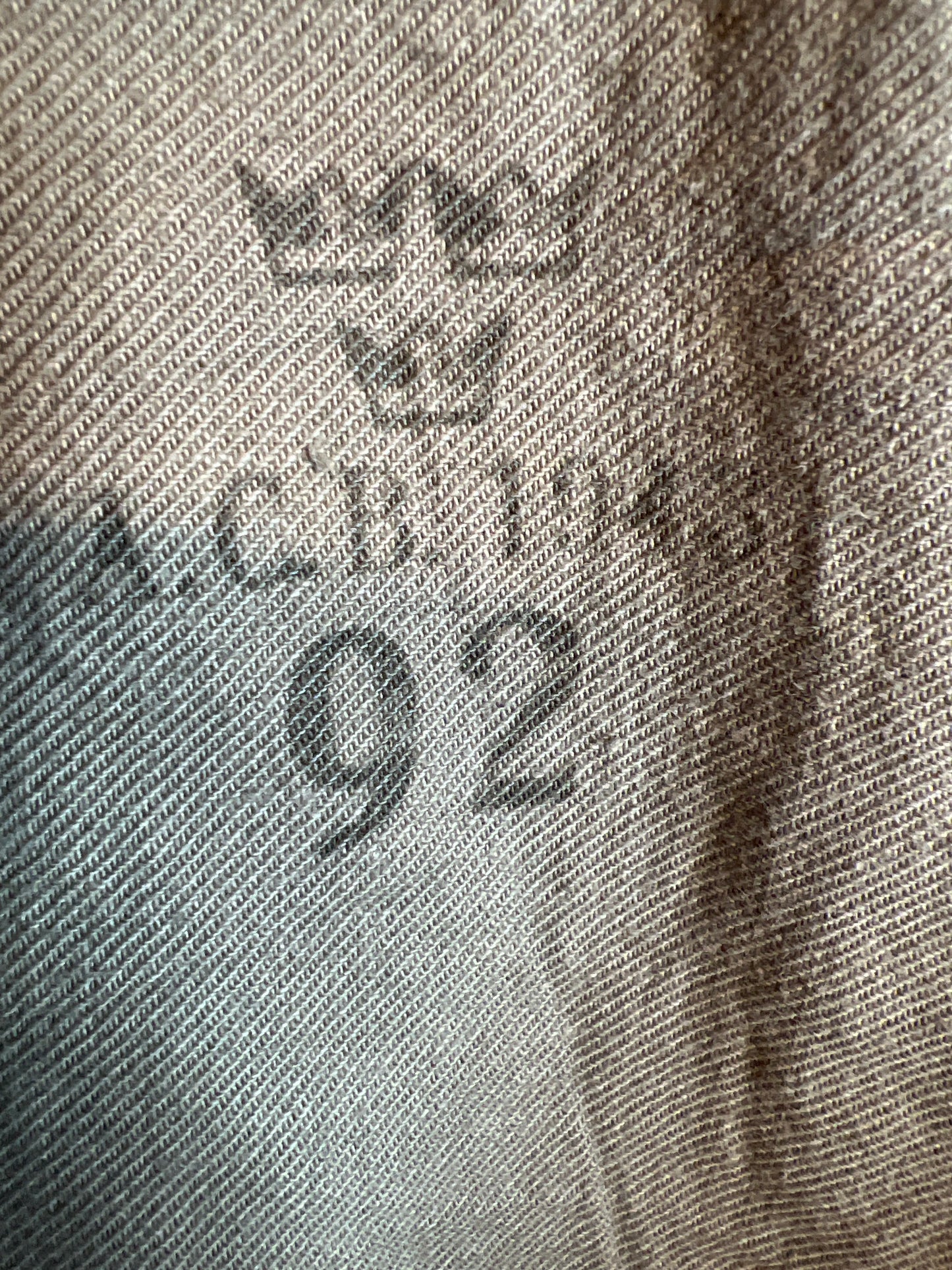Swedish military jacket