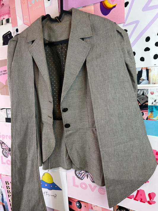 Lecole national blazer