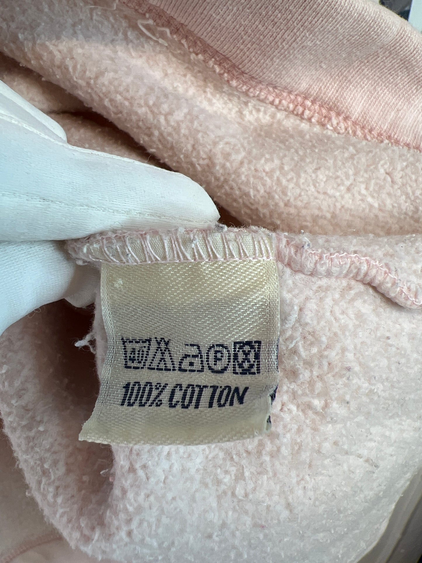 Aqua Limone sweater