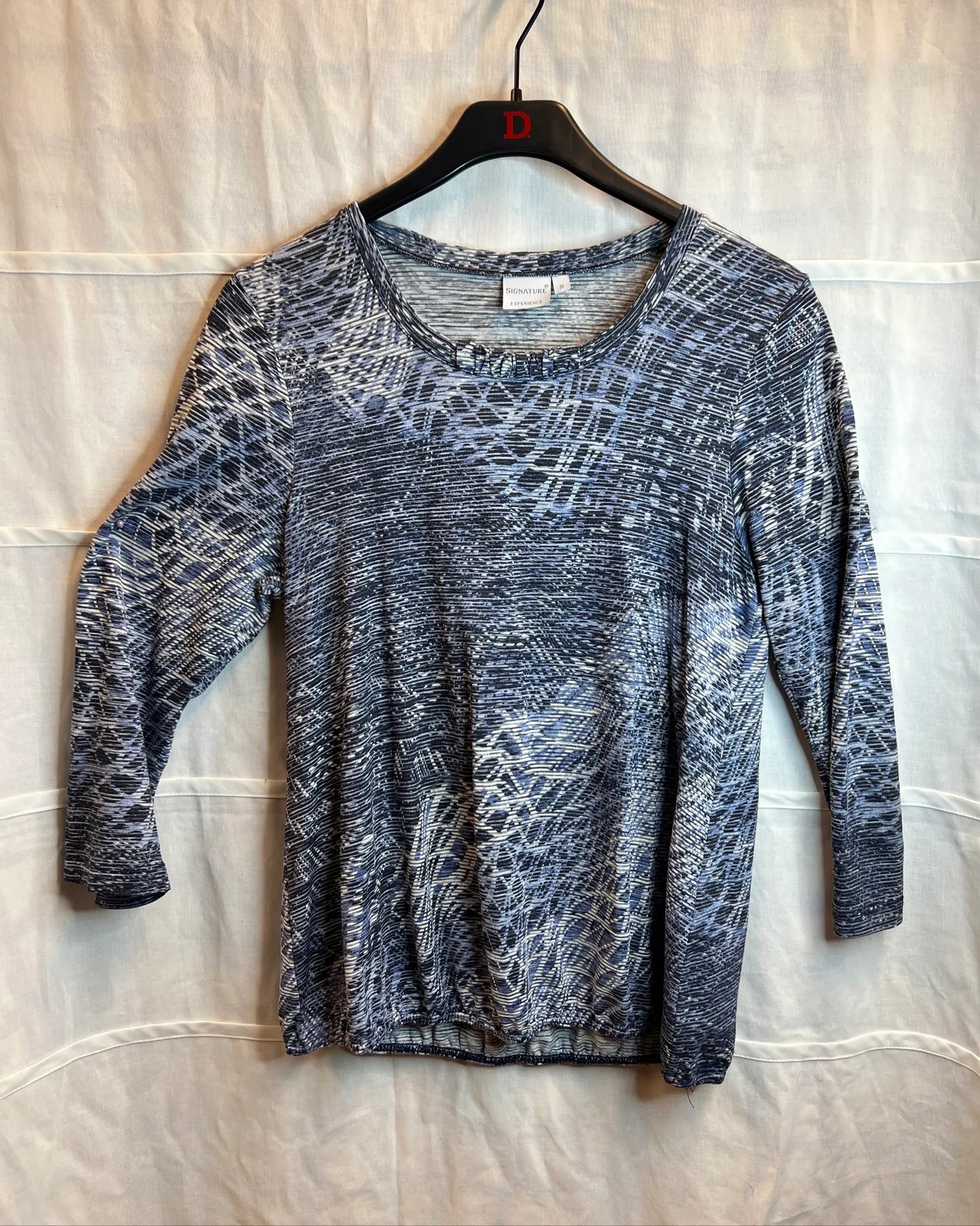 Blouse y2k vibes