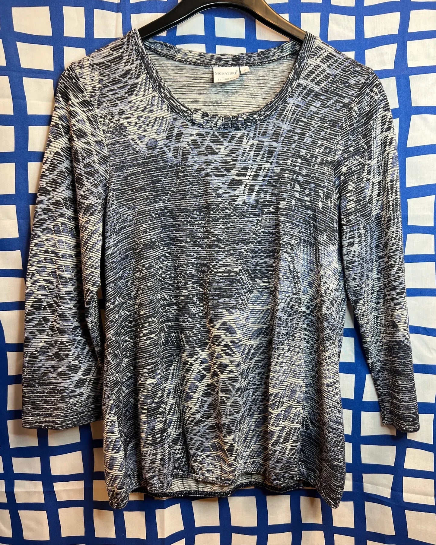 Blouse y2k vibes