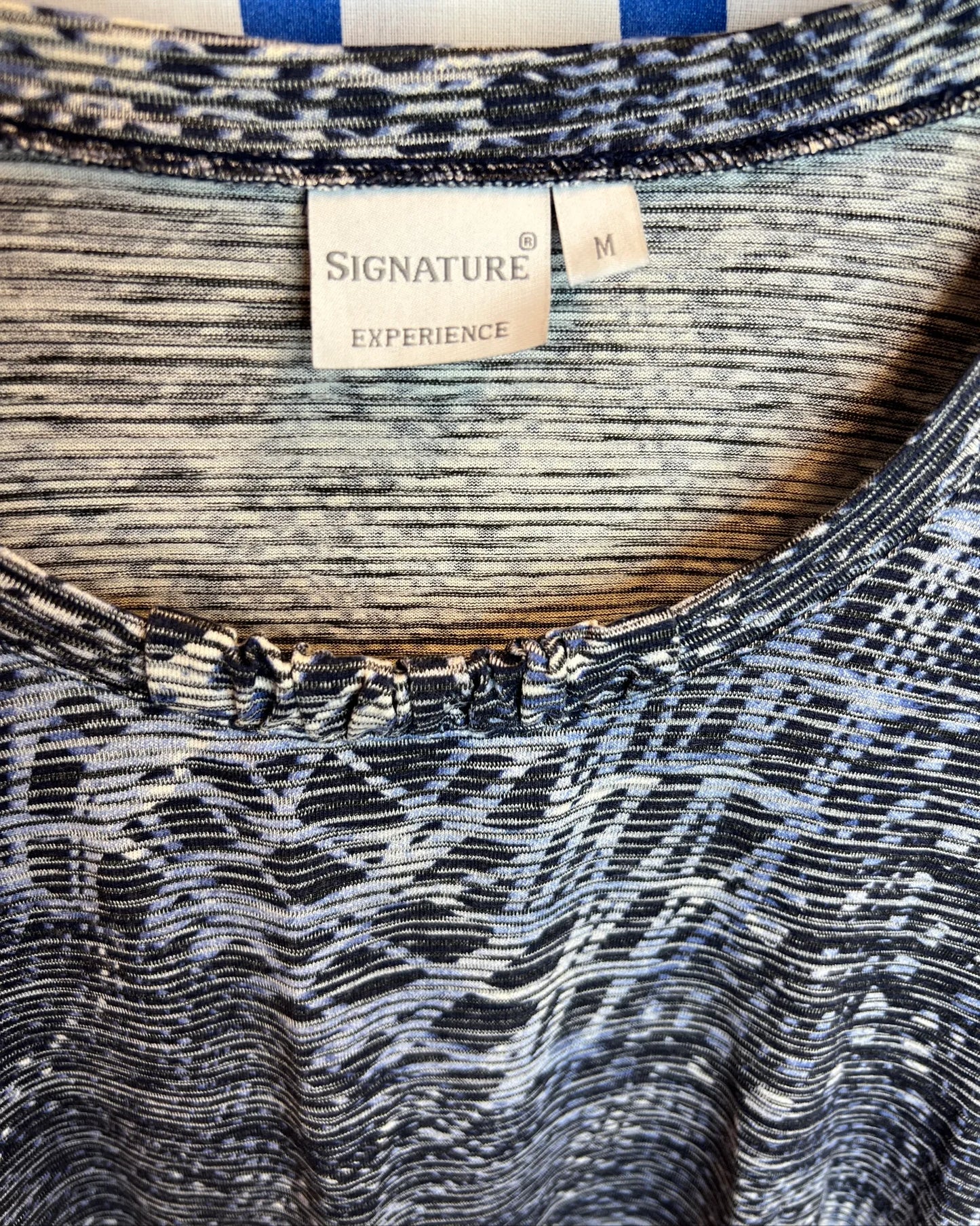 Blouse y2k vibes