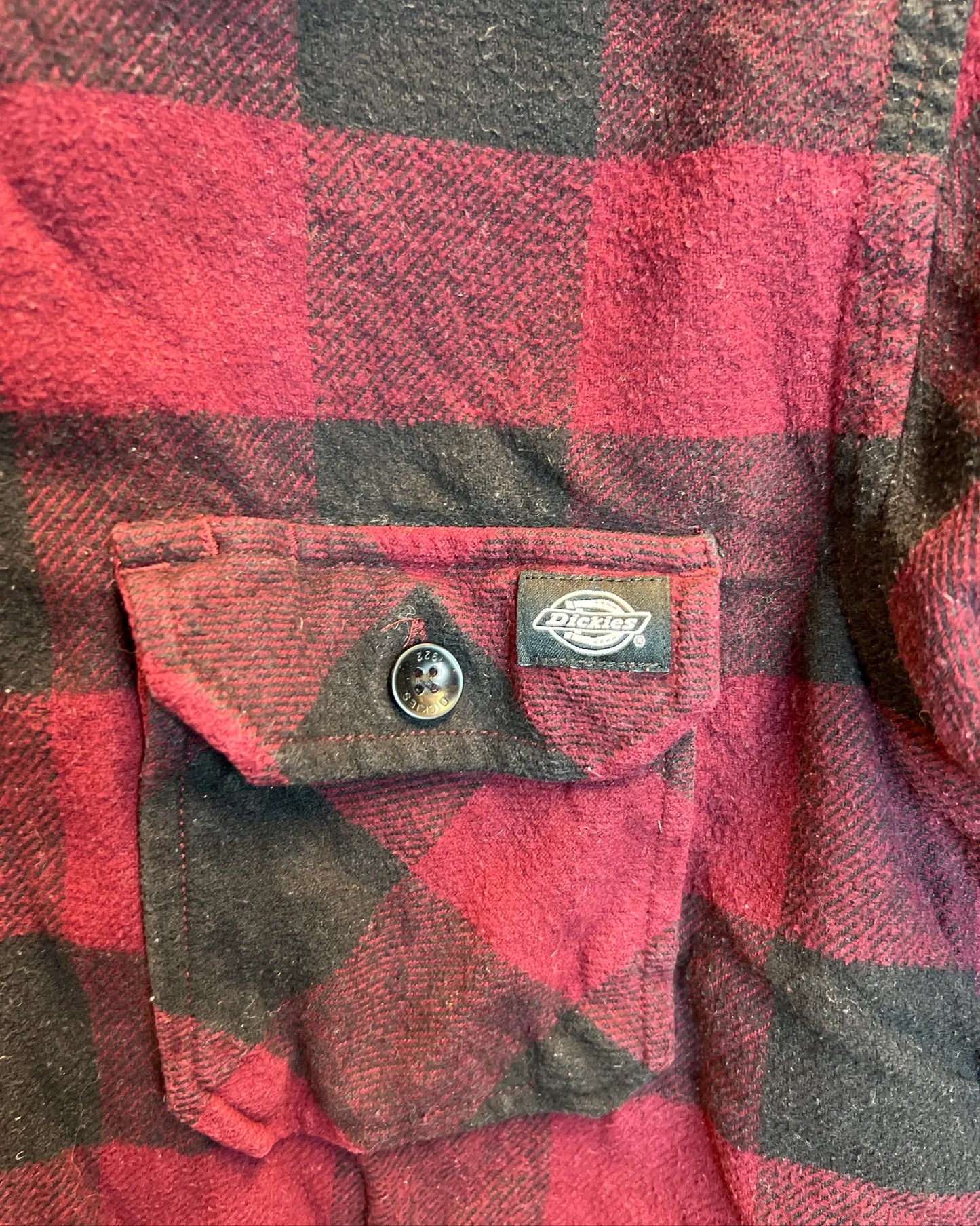 Dickies shirt