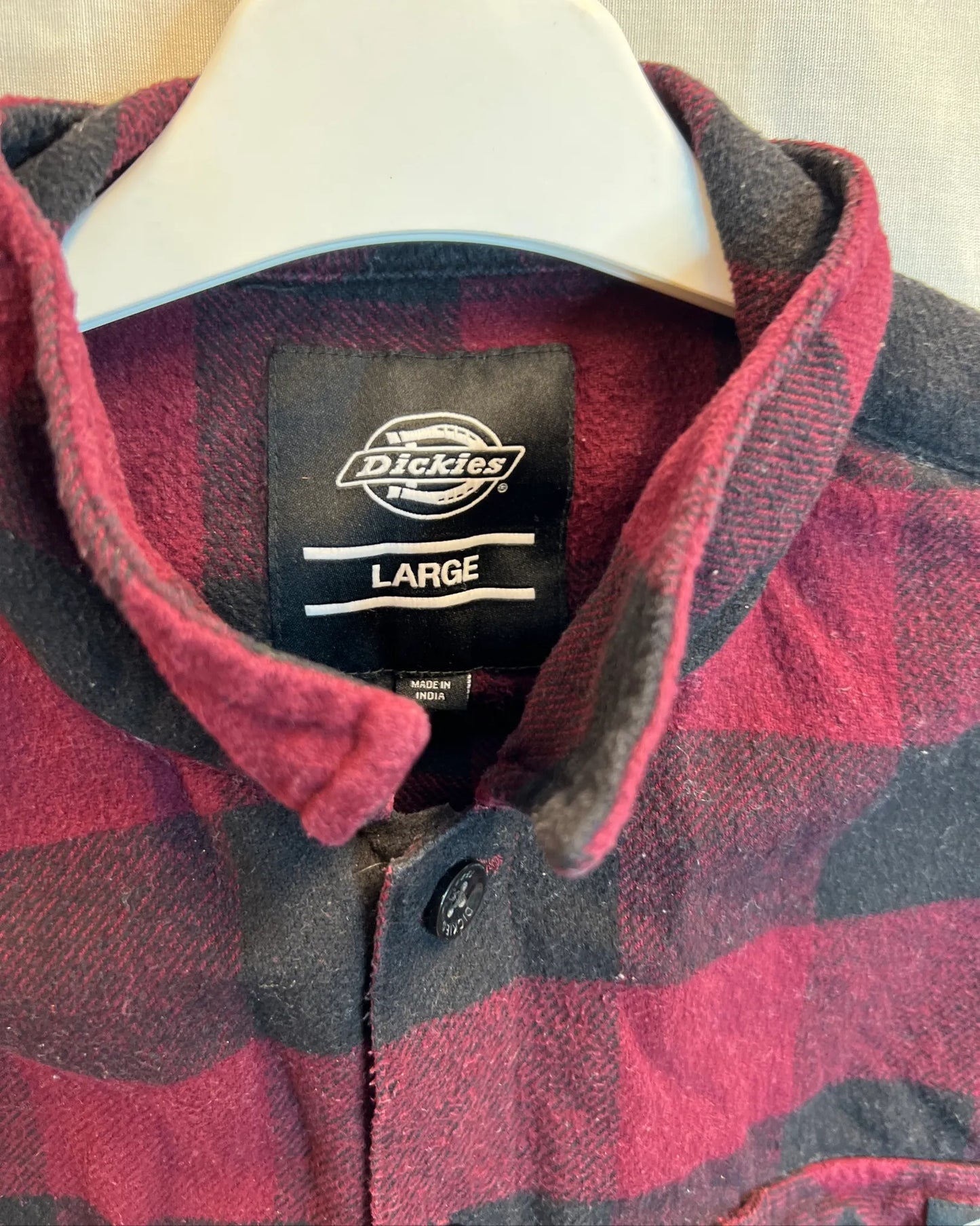 Dickies shirt
