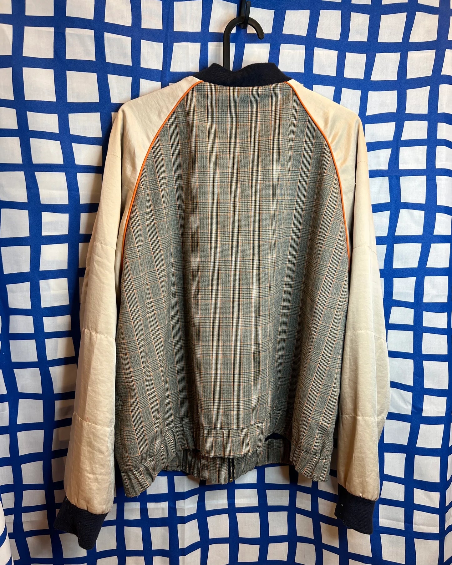 EDC bomber jacket