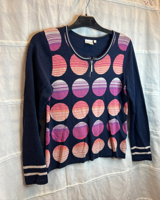 Fun sweater