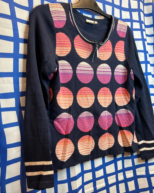 Fun sweater