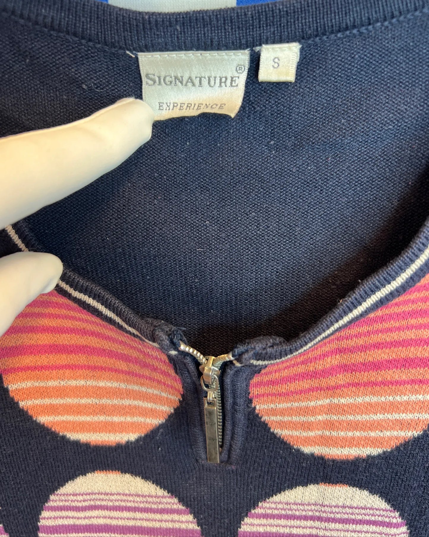 Fun sweater