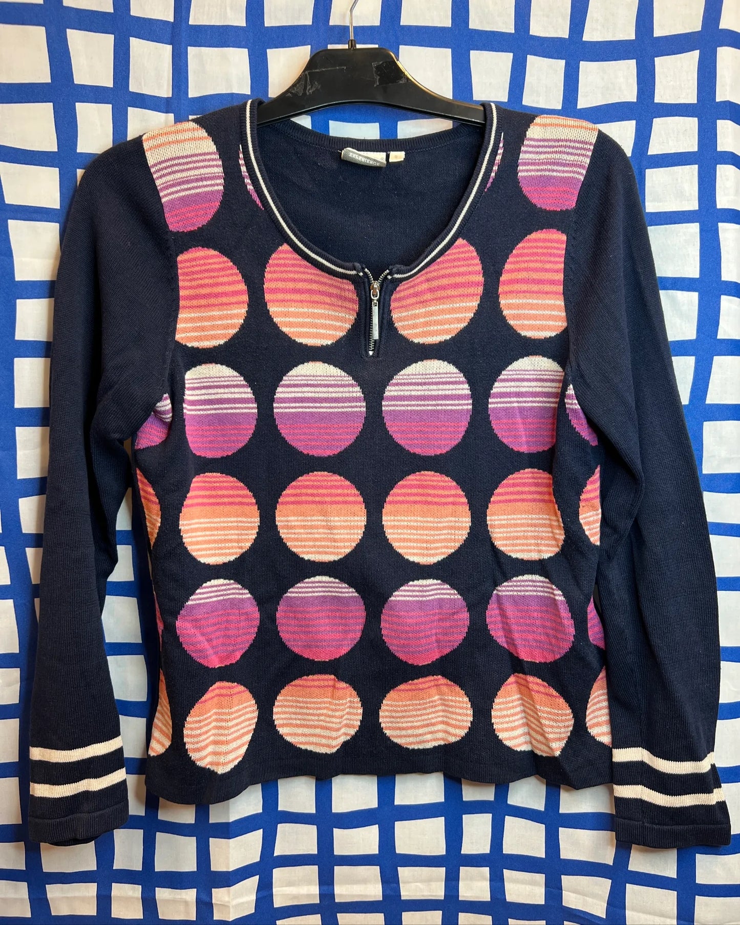 Fun sweater